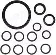 Orbitrade, Gasket Set - TIIVISTEET - 117-2-22017 - 1