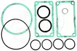 Orbitrade, Gasket Set - TIIVISTEET - 117-2-22107 - 1