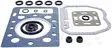 Orbitrade, Gasket Set - TIIVISTEET - 117-4-21307 - 1