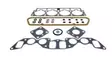 Orbitrade, Gasket Set - TIIVISTEET - 117-4-21357 - 1