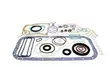 Orbitrade, Gasket Set - TIIVISTEET - 117-4-21427 - 1