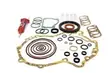 Orbitrade, Gasket Set - TIIVISTEET - 117-4-21757 - 1