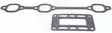 Orbitrade, Gasket Set - TIIVISTEET - 117-4-22147 - 1