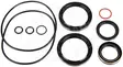 Orbitrade, Gasket Set - TIIVISTEET - 117-5-22087 - 1