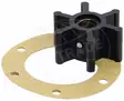 Orbitrade, Impeller Kit - SIIPIPYÖRÄT JA IMPELLERIT - 117-2-15807 - 1