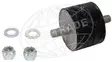 Orbitrade, Rubber Block - MOOTTORIN TYYNYT - 117-4-19107 - 1