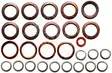 Orbitrade, Sealing Washer Kit - MUUT VARAOSAT - 117-3-22027 - 1