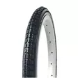 Polkupyörän Ulkorengas 14" Mitroc 37-298, Musta, M-105 - POLKUPYÖRÄN ULKORENKAAT - 61957 - 2