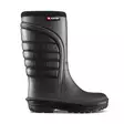 Polyver Saappaat Premium Safety Musta 37/38 - KELKKAKENGÄT - 96-6362-37 - 1