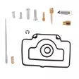 Prox Carburator Rebuild Kit Yz125 ''91 - CROSSIN KAASUTTIMEN KORJAUSSARJAT - 400-55-10537 - 0