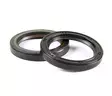PROX CRANK SEAL SET HONDA CRF450R ''17-20 + CRF450RX ''17-20 - CROSSIN KAMPIAKSELIN STEFAT - 400-42-1417 - 1