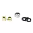Prox Iskunv.Yläp.Laakerisarja Xr200r 84-91 + Cr250r 85-86 - MÖNKIJÄN OSAT - 400-26-310017 - 1