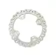 Prox Jarrulevy Taakse Rm-Z250 07-16 + Rm-Z450 05-16 - MÖNKIJÄN OSAT - 400-37-BD23307 - 1