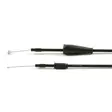 Prox Kaasuvaijeri Ktm 60sx 98-00 + 65sx 98-01 - MÖNKIJÄN OSAT - 400-53-112017 - 1