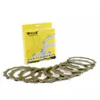 Prox Kytkinlevysarja Ktm400/450/530exc-R 09-11 - MÖNKIJÄN OSAT - 400-16-S54017 - 1
