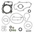 Prox Täyd.Tiiv.Srj. Ktm450sx-F 07-11 - MÖNKIJÄN OSAT - 400-34-6427 - 1