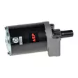 Rotary starttimoottori, kohler cv12,5-cv14 / husqvarna raider 155 - STARTTIMOOTTORIT - 443-9997 - 1