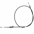 Sbt Kaasuvaijeri Yamaha Fx140/Fx1000/ Fx Cruiser - VAIJERIT - 139-26-4417 - 1