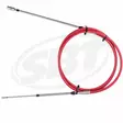 Sbt Pakkivaijeri Yamaha Fx 140/1000/1100/Cruiser/Ho/3-P - VAIJERIT - 139-26-2407 - 1