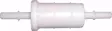 Sea-X, Polttoainesuodatin - SUODATTIMET - 121-8-07527 - 1