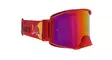 Spect Red Bull Strive LINSSI violetti/punainen flash - Aurinkolasit ja Ajolasit - 674-219007 - 1