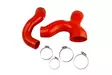 Spi silicone ilmanottosarja ski-doo 850 turbo (intake + tubes) 2020-23 - MK Ilmastointikitit - 821-193-107 - 2