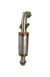 SPI ULTRA LITE ÄÄNENVAIMENNIN POLISHED STAINLESS STEEL SKI-DOO 850 REV GEN 4 - MK ÄÄNENVAIMENTIMET - 821-134-187 - 1