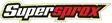 Supersprox Teräs Takaratas Su Rm80/85 / Ya Yz80/85 Musta 47 - CROSSIN TAKARATTAAT - 27-2-998-47 - 3
