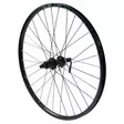 TAKAPYÖRÄ 24" 18-507 XC SHIMANO CENTER LOCK, DISC - Takapyörät - 59067 - 2
