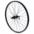 TAKAPYÖRÄ 24" 18-507 XC SHIMANO CENTER LOCK, DISC - Takapyörät - 59067 - 1