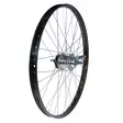 Takapyörä 26" 24-584 shimano nexus 7v, rodi westwood, musta - Takapyörät - 59117 - 1