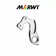 Takavaihtajan Korvake Marwi, Gh-057 - VAIHTAJAN KORVAKKEET - GH-057 - 1