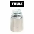 Thule Shimano - Lastenkuljetusperäkärryn Adapteri Jalkajarrulliseen Napaan - LASTENKULJETUSPERÄKÄRRYT - 20100797 - 1