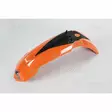 Ufo Etulokasuoja Ktm85sx 13-,Oranssi 127 - MÖNKIJÄN OSAT - 650-4040-127 - 1