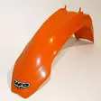 Ufo Etulokasuoja Ktm Exc 03-07,Sx 03-06 Oranssi - MÖNKIJÄN OSAT - 650-3074-127 - 1