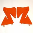 Ufo Ilmanohjaimet Ktm125-380exc 2t,400-525 4t 0 - MÖNKIJÄN OSAT - 650-3066-127 - 1