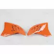 Ufo Ilmanohjaimet Ktm125- Exc 08 Sx/Sxf 07-08 Or - MÖNKIJÄN OSAT - 650-3095-127 - 1