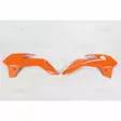 Ufo Ilmanohjaimet Ktm85sx 13-,Oranssi 127 - MÖNKIJÄN OSAT - 650-4042-127 - 1