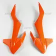 Ufo Ilmanohjaimet Ktm85Sx 18-,Oranssi 127 - CROSSIN ILMANOHJAIMET - 650-4085-127 - 1