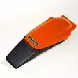 Ufo Takalokasuoja Enduro Takavalolla Ktm125-525exc 98-03 - MÖNKIJÄN OSAT - 650-3043-127 - 1