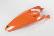 Ufo Takalokasuoja Ktm125-525 Sx/Sxf 11-15 Oranssi - MÖNKIJÄN OSAT - 650-4024-127 - 1