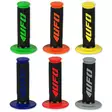 Ufo Tupet Challenger Musta/Oranssi - CROSSIN TUPIT - 650-1823-127 - 1