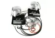 Wiseco Full Pistonkit S.D.Formula Mx (2312m06950-2736cd) - MK MÄNTÄSARJAT - 94-11-1027 - 1