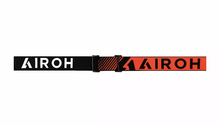Airoh Remmi Xr1 Black/Orange - LASIEN VARAOSAT JA VARUSTEET - 57-8-017 - 1