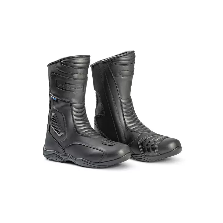 Ajosaappaat Lindstands Sport-Touring Musta - MP AJOSAAPPAAT - 720-24100100-37 - 1