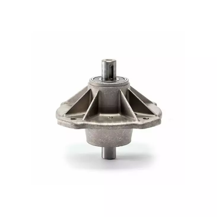 Archer teräpukki, castelgarden / stiga estate sd98, sd108 - TERÄPUKIT JA AKSELIT - 446-A5881037 - 2