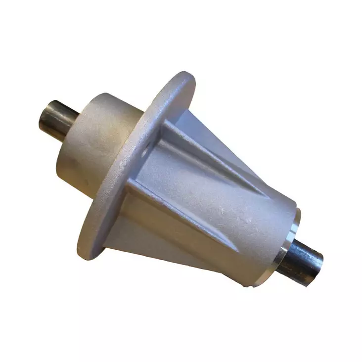 Archer teräpukki, vasen, stiga tc-92 leikkuulaite - TERÄPUKIT JA AKSELIT - 446-A5880047 - 1