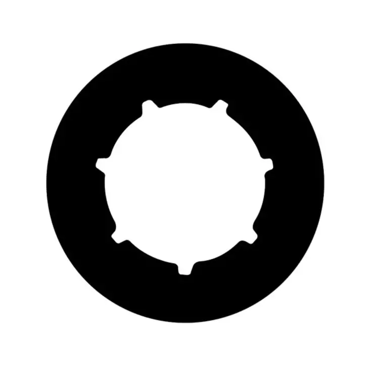 ARCHER VETORISSA, 0.325" - 7-HAMPAINEN , (SMALL) - VETORISSAT - 446-RSM-325-7 - 1