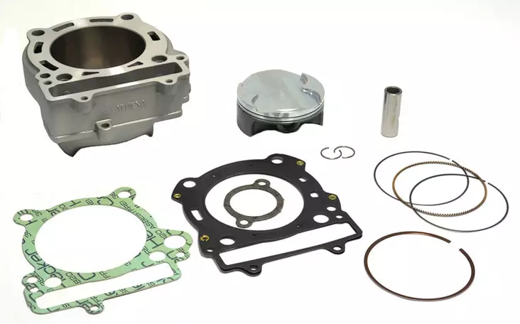 Athena Big Bore Kit 290cc Ktm250sx-F 10-12 - MÖNKIJÄN OSAT - 420-0270-100007 - 1