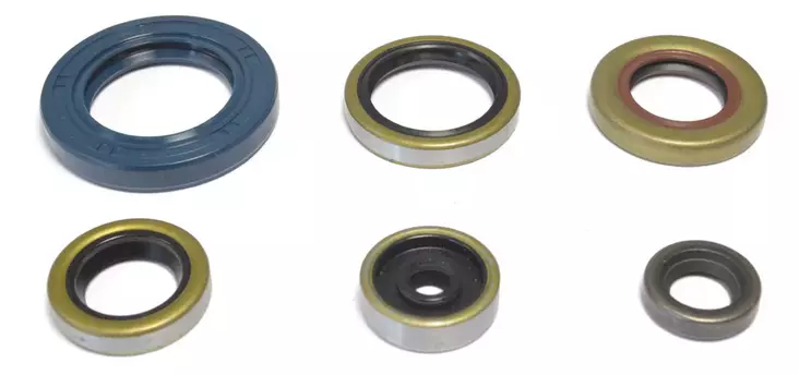 Athena Öljytiivistesarja, Ktm Sx 65 09-15 - MÖNKIJÄN OSAT - 421-270-400047 - 1